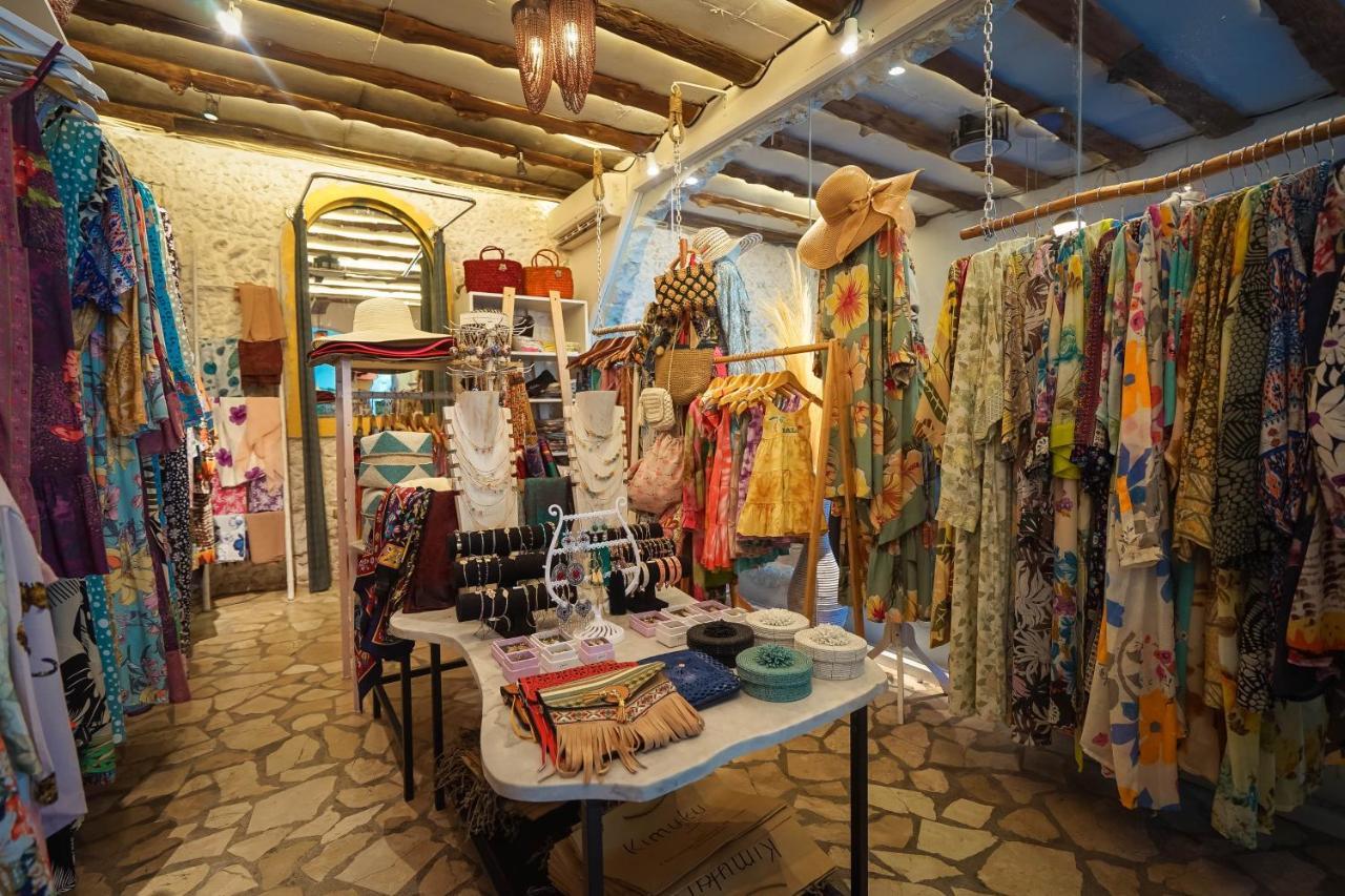 Bias Villa Seminyak エクステリア 写真